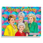 Stay Golden Puzzle